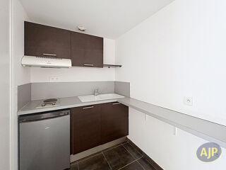  Appartement � louer 1 pi�ce 31 m�
