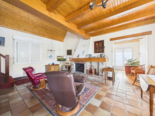  Maison à vendre 8 pièces 203 m²