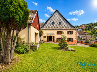  Maison à vendre 4 pièces 101 m²