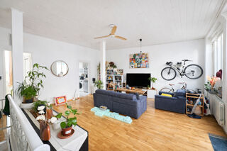  Appartement � vendre 3 pi�ces 79 m�