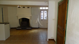  Maison à louer 2 pièces 54 m²
