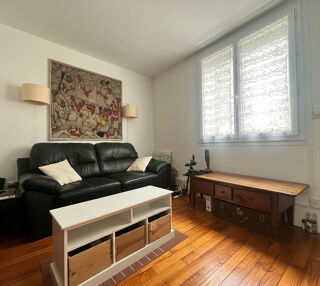  Appartement à vendre 2 pièces 55 m²