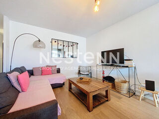  Appartement à louer 3 pièces 73 m²