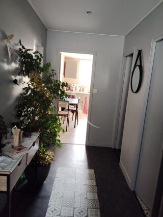  Maison à louer 4 pièces 110 m²
