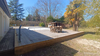  Maison à louer 5 pièces 109 m²