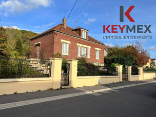  Maison  vendre 4 pices 68 m