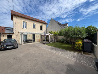  Maison à vendre 6 pièces 112 m²