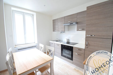  Appartement � louer 2 pi�ces 41 m�