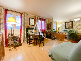  Appartement � vendre 3 pi�ces 69 m�