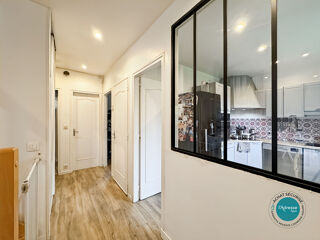  Maison  vendre 5 pices 80 m