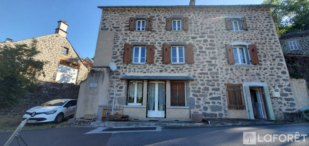 Maison Sainte Anastasie 6 pièce(s) 130 m2