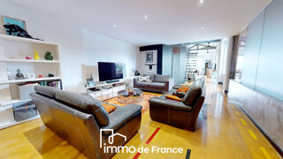  Appartement à vendre 5 pièces 213 m²