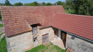  Remise / Grange à vendre 2 pièces 200 m²