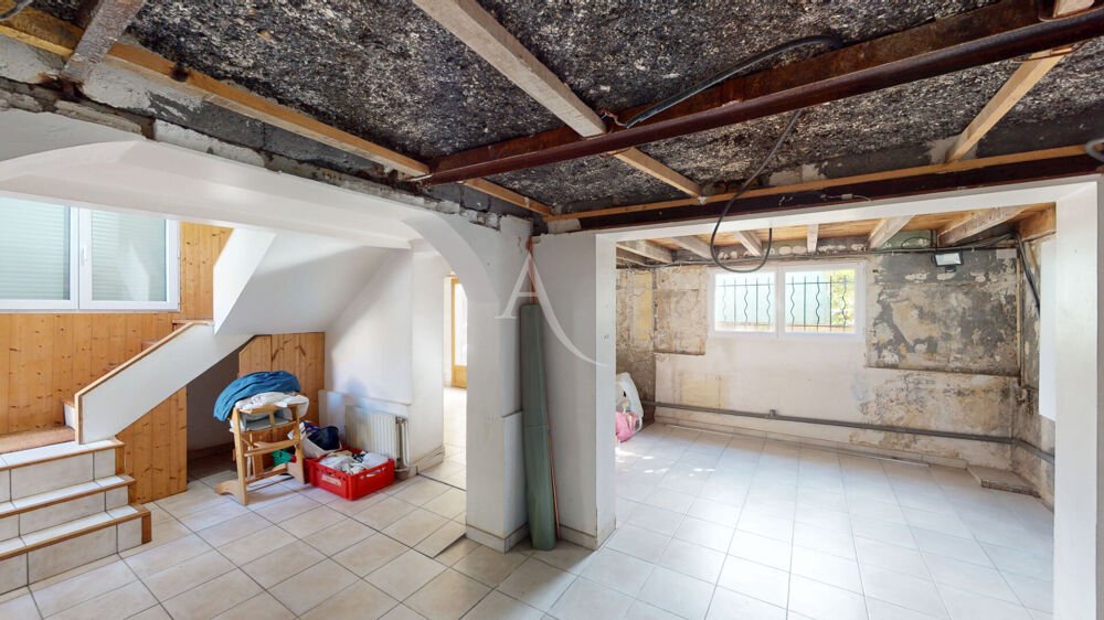 Vente Maison Maison avec jardin Maisons alfort