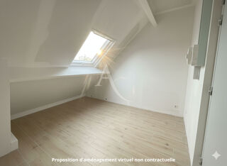  Appartement � vendre 2 pi�ces 33 m�