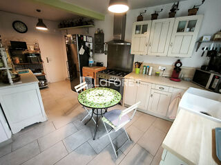 Maison � vendre 6 pi�ces 115 m�