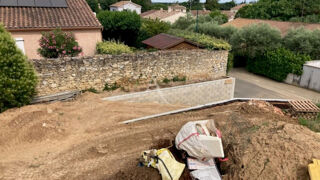  Terrain à vendre 378 m²