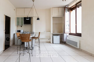  Appartement � louer 1 pi�ce 25 m�