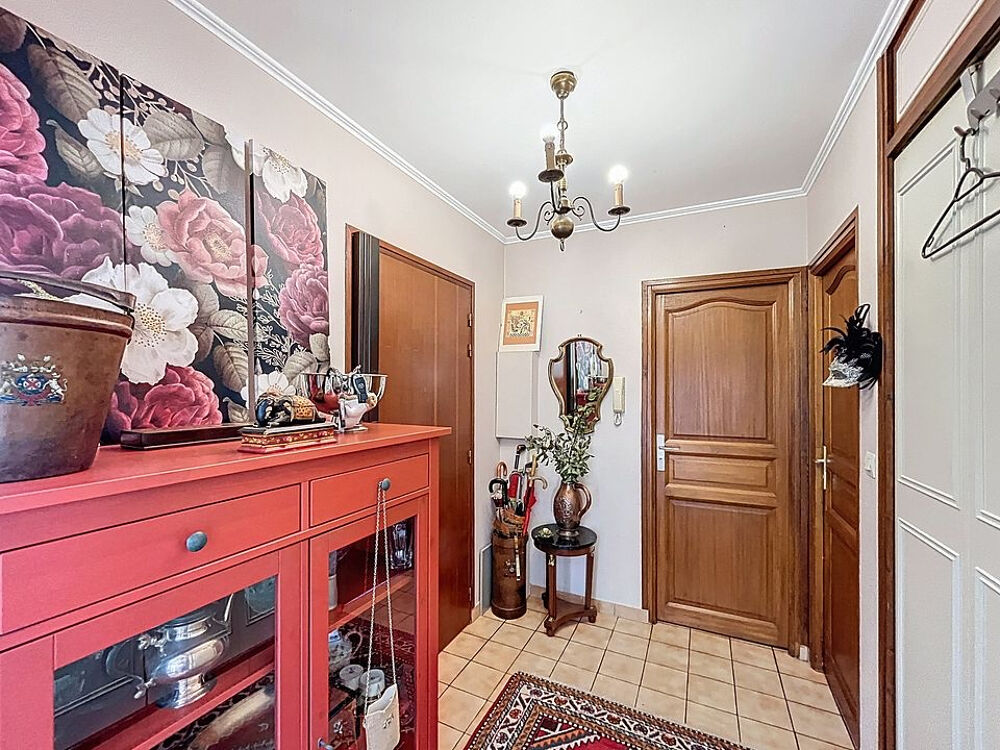 Appartement Corbeil Essonnes 3 pièce(s) 92 m2