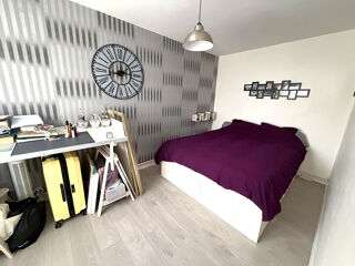  Appartement � vendre 2 pi�ces 50 m�