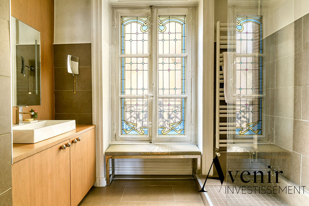 � vendre  Appartement Lyon 2