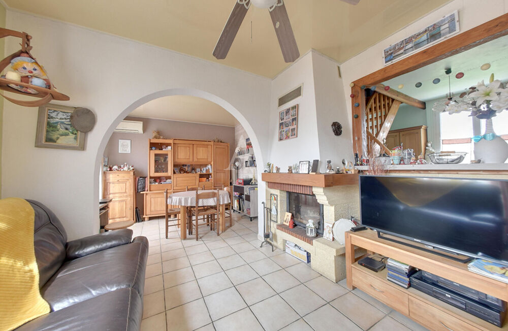 Maison Ozoir La Ferriere