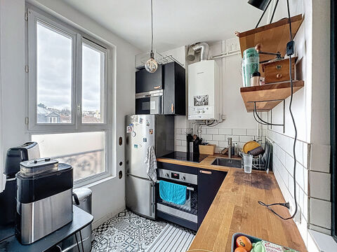  Appartement � louer 2 pi�ces 44 m�