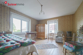  Maison à vendre 5 pièces 132 m²