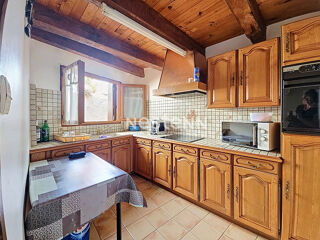  Maison à vendre 3 pièces 45 m²