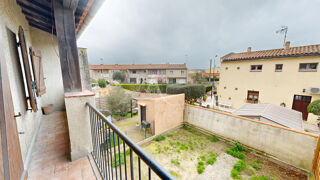  Maison � vendre 4 pi�ces 72 m�