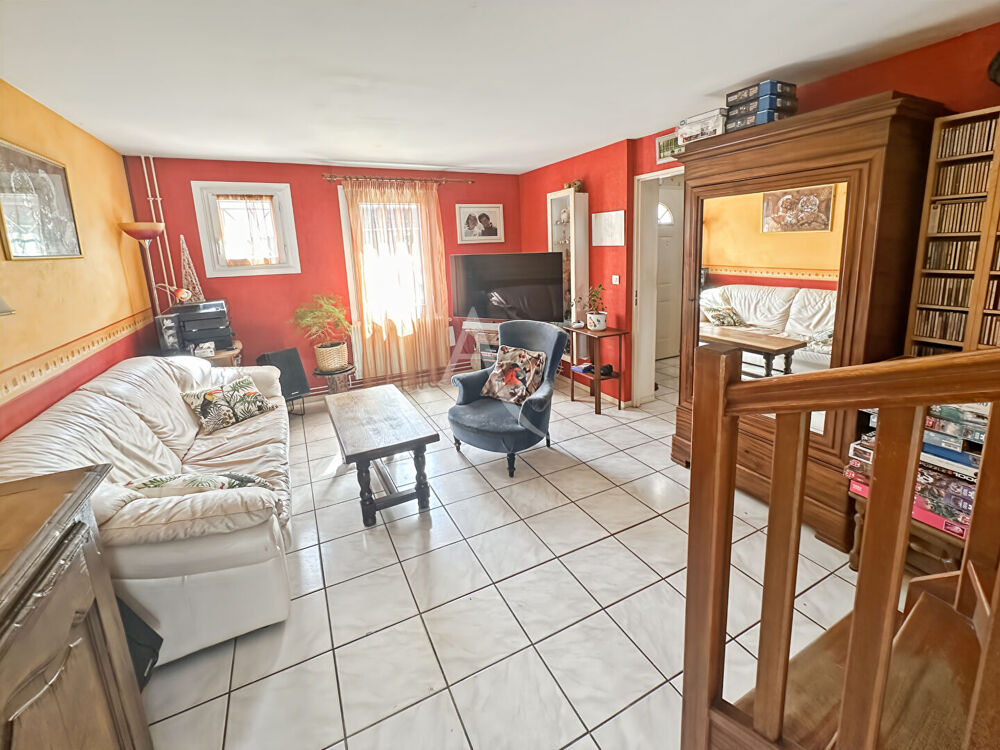 Maison Acheres 6 pièce(s) 100 m2