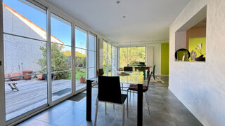  Maison � vendre 5 pi�ces 172 m�