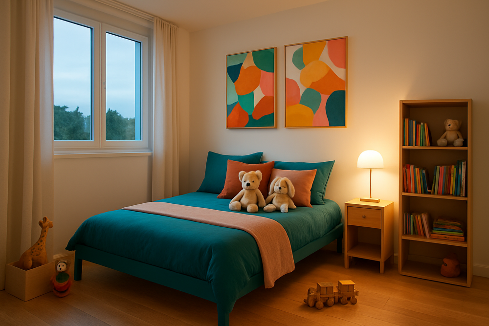 Vente Appartement Appartement 4 pièces de 87 m2 (Le Kremlin-Bicêtre) Le kremlin-bicêtre