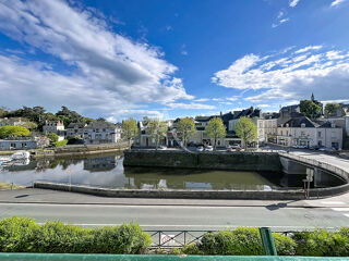  Appartement � louer 3 pi�ces 82 m� Segre en anjou bleu