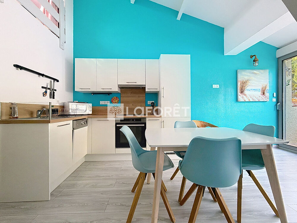 Vente Appartement Appartement Saint Cyprien 2 pièce(s) 31 m2 Saint cyprien
