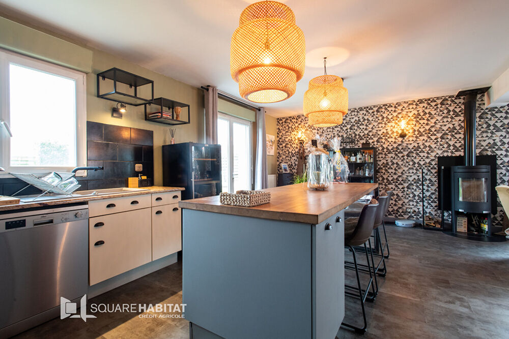 � vendre  Maison Wimereux (62930)