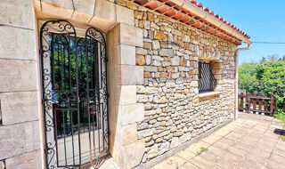  Maison à vendre 6 pièces 184 m²