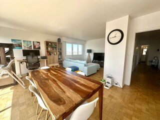  Appartement à vendre 3 pièces 85 m²