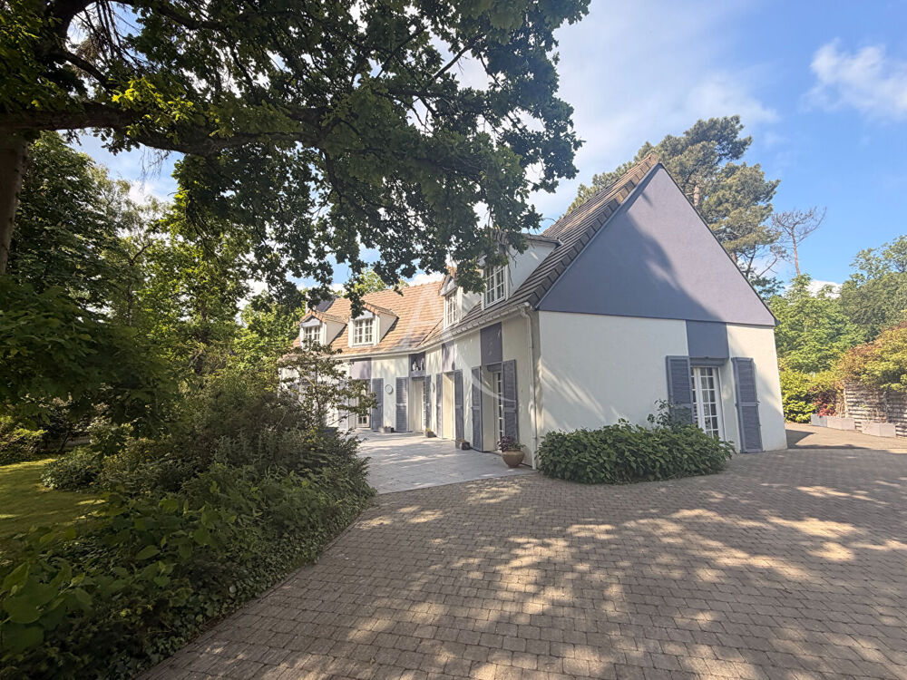 Vente Maison Villa 7 pièces 165 m² Le touquet paris plage