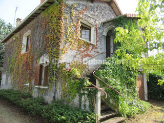  Maison � vendre 6 pi�ces 126 m�