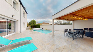  Maison  vendre 6 pices 140 m