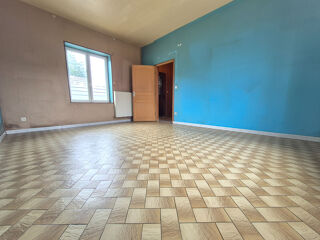  Maison � vendre 5 pi�ces 133 m�