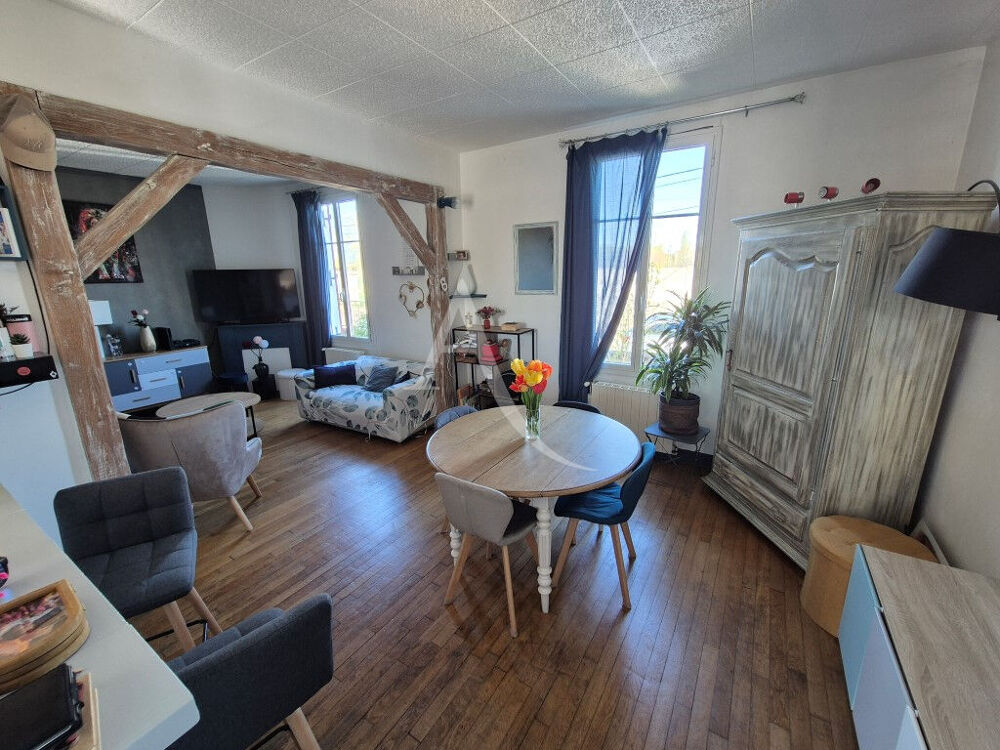 Maison 5 pièces 107 m² · à Nevers · 107 m² · 146 700 €