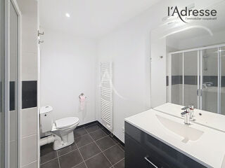  Appartement à louer 1 pièce 1 m²