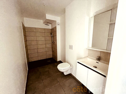  Appartement � louer 1 pi�ce 38 m�