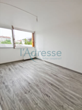  Appartement � vendre 1 pi�ce 26 m�