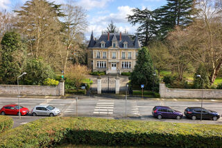  Appartement à vendre 5 pièces 104 m²