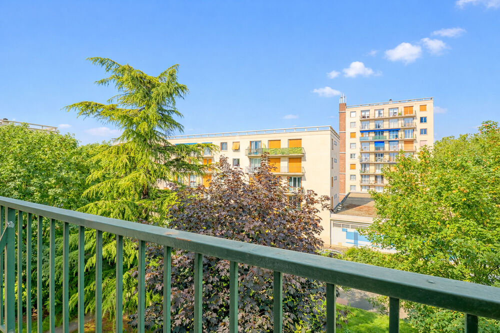Appartement 3/4 pièces