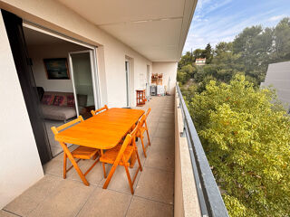  Appartement à vendre 3 pièces 1 m²