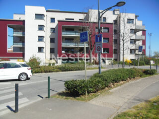 Location Appartement Toulouse 31200 Croix daurade Beau T5 Récent de 103m² Terrasse de 50.03m² deux places de parking Toulouse